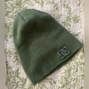 DC Beanie